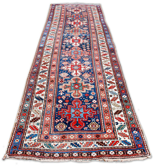 Kazak Runner