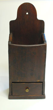 pipe box