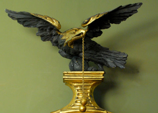 Mirror Detail
