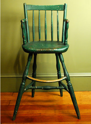 highchair