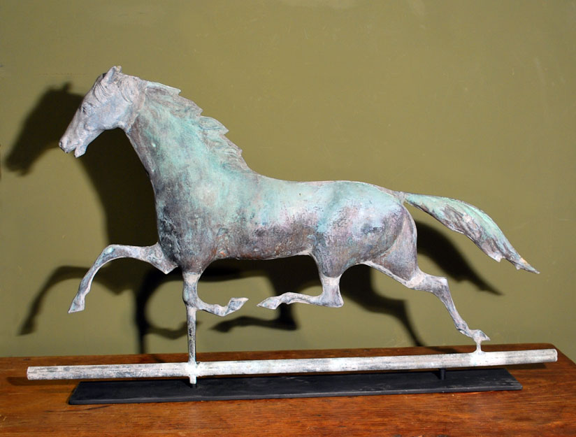 weathervane