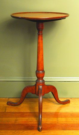 candlestand