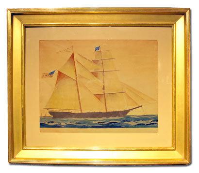 watercolor
