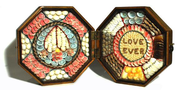 sailors valentine