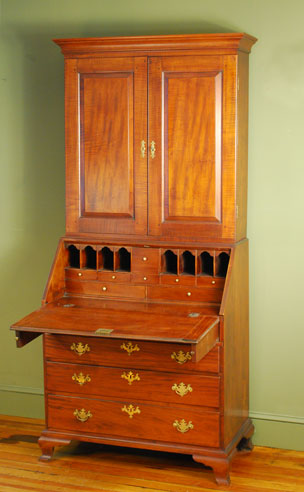 Rhode Island Secretary