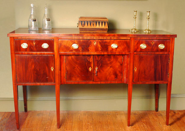 Federal Sideboard