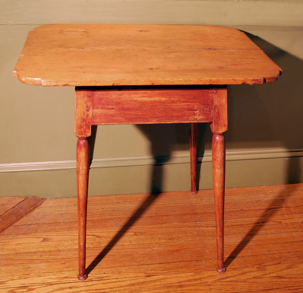 tea table