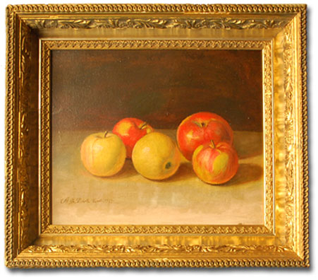 still life