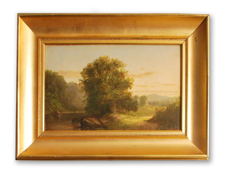 still life