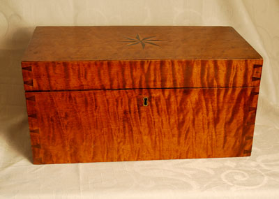 box